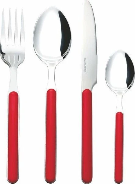 Brunner Delice Besteck, 16-teilig