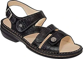 Finn Comfort Gomera schwarz (Damen)