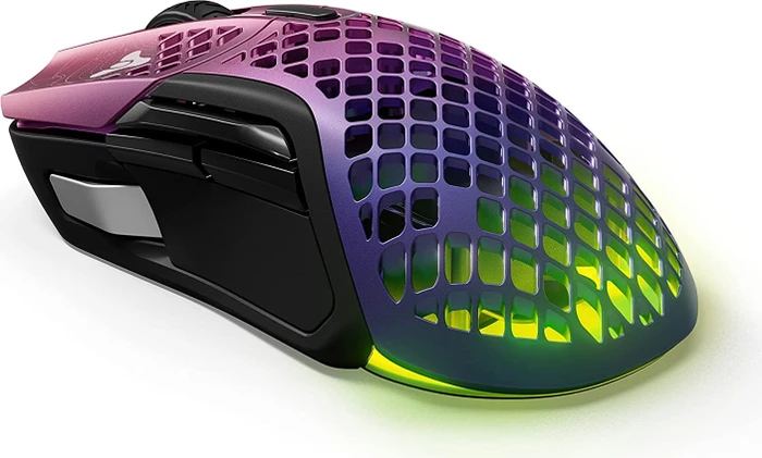 SteelSeries Aerox 5 Wireless Destiny 2: Lightfall Edition, USB/Bluetooth