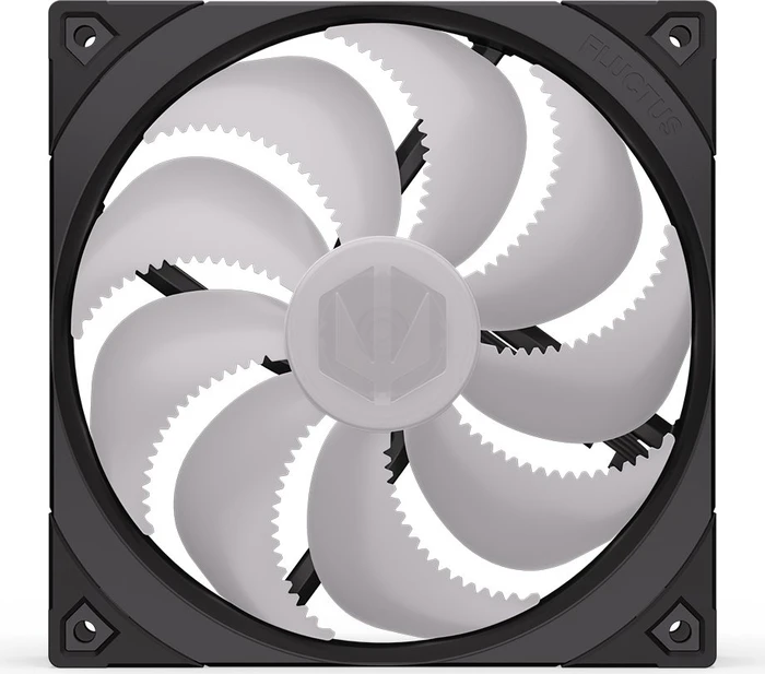 Endorfy Fluctus 140 PWM ARGB, 140mm