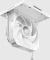 Sudokoo SK620 White, weiß Vorschaubild
