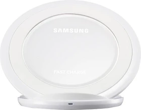 Samsung EP-NG930BW induktives Ladegerät für Galaxy S7/S7 Edge weiß