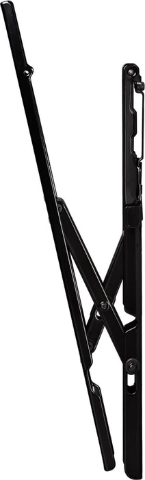 Hama TV-Wandhalterung MOTION Ultraslim, 3 Sterne, XL schwarz