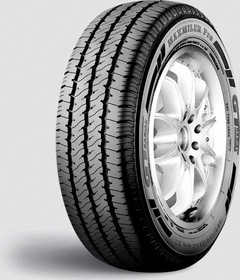 GT Radial Maxmiler Pro 195/75 R16 107/105R