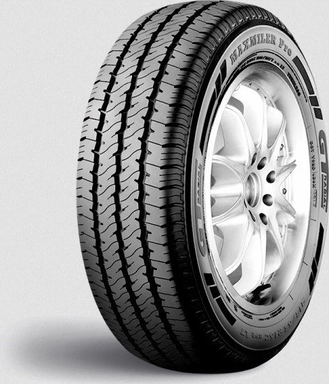GT Radial Maxmiler Pro 195/75 R16 107/105R