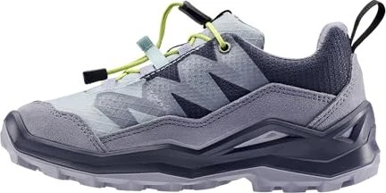 Lowa Maddox Pro GTX LO lilac/plum (Junior)