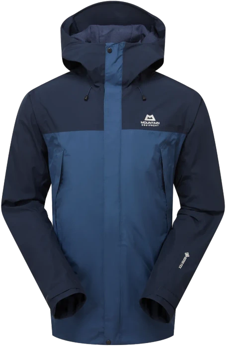 Mountain Equipment Nanda Devi Jacke (Herren)