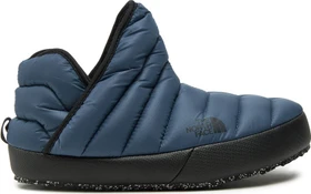 The North Face Thermoball Traction Winter shady blue/tnf black (Herren)