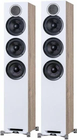 Elac Debut Reference DFR52 weiß, Paar
