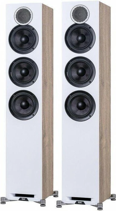 Elac Debut Reference DFR52