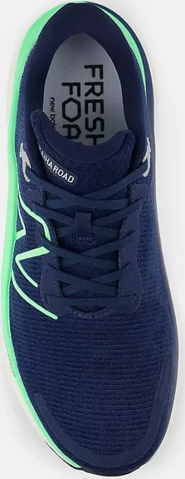 New Balance Fresh Foam X Kaiha Road nb navy/electric jade/reflection (Herren)