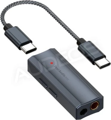 Fosi Audio DS2