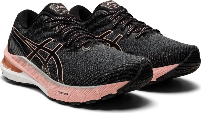 Asics GT-2000 10 metropolis/frosted rose (Damen)