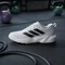 adidas Rapidmove Go cloud white/core black/silver metallic (Damen) Vorschaubild