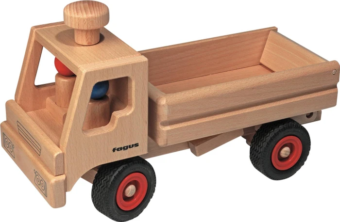 Fagus Classic Lkw-Kipper