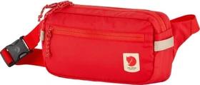Fjällräven High Coast Hip Pack Bauchtasche true red