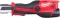 Milwaukee M12 HPT-202C Akku-Crimpzange Vorschaubild