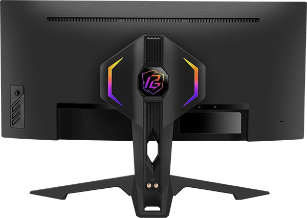 ASRock Phantom Gaming PG34WQ15R3A, 34"