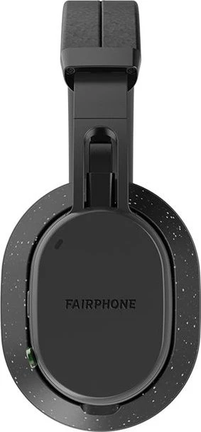 Fairphone Fairbuds XL schwarz