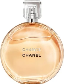 Chanel Chance Eau de Toilette, 100ml