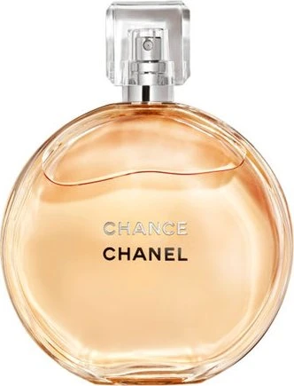 Chanel Chance Eau de Toilette