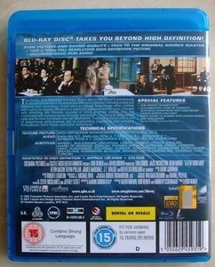 A Few Good Men (Blu-ray) (UK)