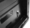 NZXT Phantom 410 schwarz, Acrylfenster Vorschaubild