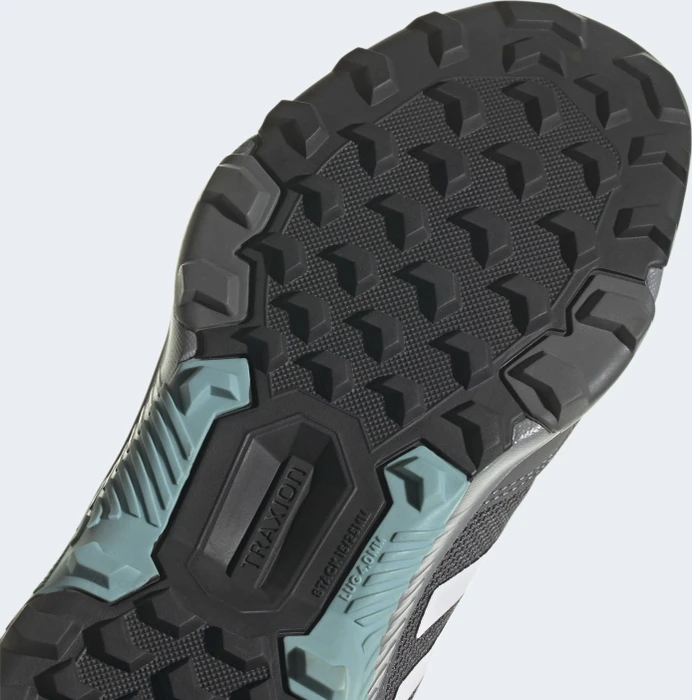 adidas Eastrail 2.0 grey five/dash grey/mint tone (Damen)