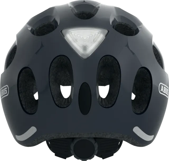 ABUS Youn-I ACE Helm sparkling titan