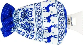 IWH Eisschaber mit Handschuh Norway