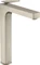 Hansgrohe Axor Citterio 280 Waschbeckenarmatur mit Hebelgriff und Rautenschliff brushed nickel Vorschaubild