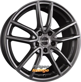 MAK EVO 8.5x20 5/112 ET40 (verschiedene Farben)