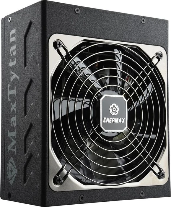 Enermax MaxTytan 750W, ATX 2.4