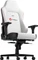 noblechairs Resident Evil Umbrella Edition Gamingstuhl, weiß/schwarz Vorschaubild