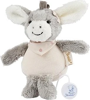 Sterntaler Spieluhr klein Emmi Girl 19cm