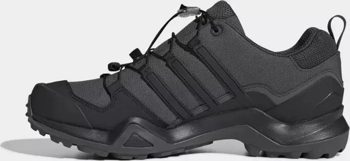 adidas Terrex Swift R2 GTX grey six/core black/grey four (Herren)