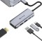 Targus HyperDrive 4-in-1, USB-C 3.0 [Stecker] Vorschaubild
