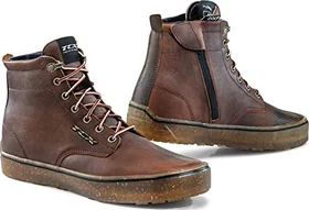 TCX Dartwood WP braun
