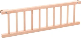 Babybay Verschlussgitter Stubenwagen Original & Midi natur lackiert