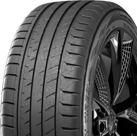 Berlin Tires Summer UHP 2 195/60 R15 88V