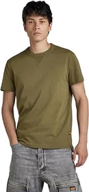 G-Star Nifous T-Shirt kurzarm shadow olive (Herren)