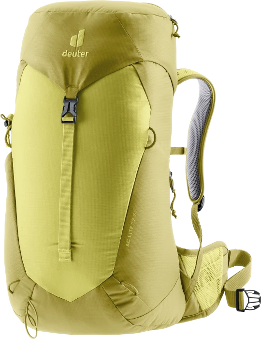 Deuter AC Lite 22 SL sprout/linden (Damen)