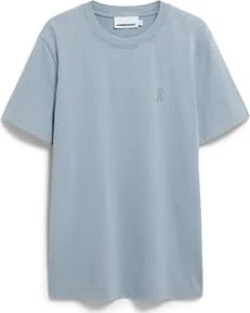 Armedangels Maarkos Gmt Dye T-Shirt kurzarm (Herren)