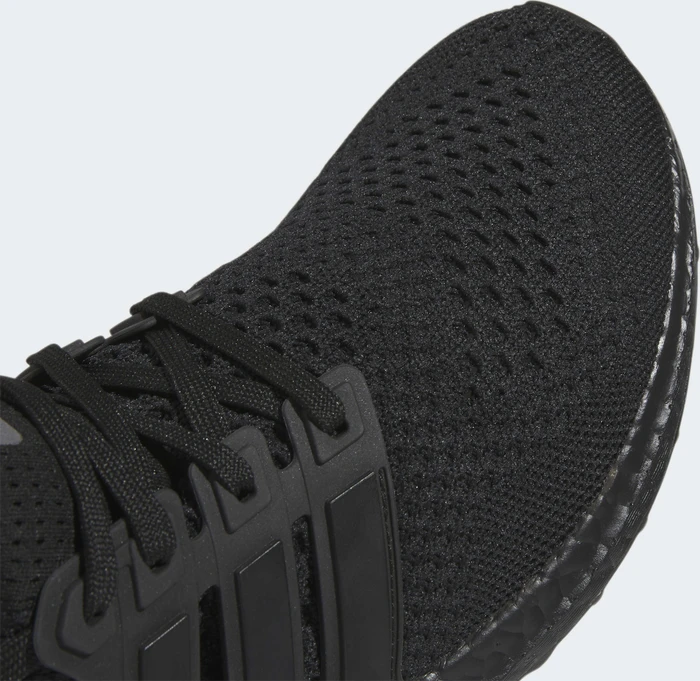 adidas Ultraboost 1.0 core black/beam pink (Damen)