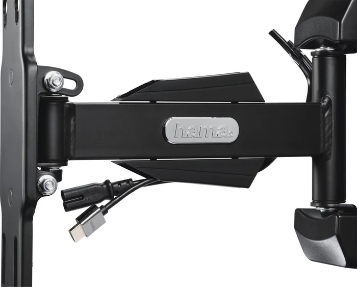 Hama Wandhalterung Fullmotion 3 Sterne XL
