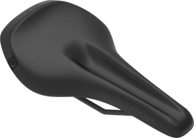 Ergon SM E-Mountain Core Prime M/L Sattel schwarz (Damen)