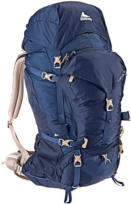 Gregory Deva 70 (Damen)