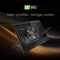 MSI Summit E16 Flip Evo A11UCT-028, Ink Black, Core i7-1195G7, 16GB RAM, 1TB SSD, GeForce RTX 3050, DE Vorschaubild