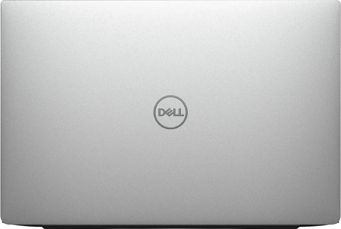 Dell XPS 13 9370 (2018), silber, Core i5-8250U, 8GB RAM, 256GB SSD, DE