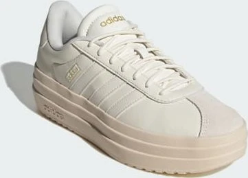 adidas VL Court Bold off white/wonder white (Damen)